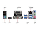 Asrock B550M HDV AM4 Micro Atx Mobo