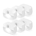 Led Motion Sensor Night Light - Quick Recharge