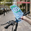 Spacewalk 1500W Folding Electric Bike