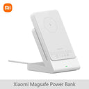 5000mAh MagSafe Magnetic Wireless Power Bank for iPhone