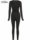 Flattering Jumpsuit Night Out For Women