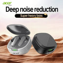 Acer Ohr503 Headphones - Clear Call Quality