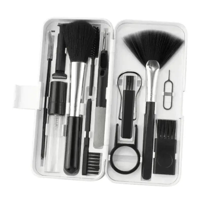 Office Desk Electronics Cleaning Kit — product view 8