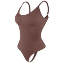 Seamless Shapewear Bodysuit for Women