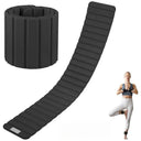 Magnetic Wrist Weights - Secure Stackable Fit