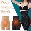Seamless High Waist Panties for Postpartum Slimming Comfort