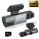 Znlyrion 1080p Daily Driver Cam