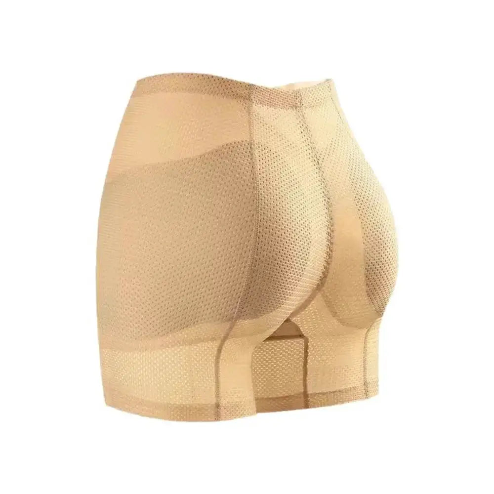 Seamless Butt Lifter Shapewear Panties For Tummy Control