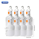 Portable LED Lanterns - Rugged Emergency Lighting.