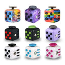 Solid Fidget Dice - Relieves Stress And Anxiety