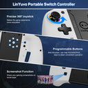 Game Controller for Better Play