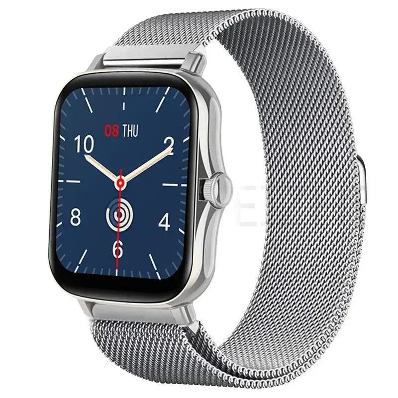 Milanese Loop Band - Secure Magnetic Fit — product view 9