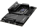 Msi Mpg Carbon Wifi Motherboard