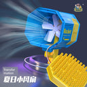 Arrival Bubble Machine Male Baby Toy Bazooka