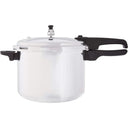 Pressure Cooker Mirro 8-Quart Aluminum For Family Meals
