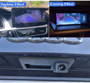 Smart Car Rear Camera for Safer Parking