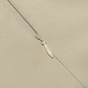 Mingmingxi Elegant Dress for Summer Pink Midi Dress