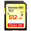Memory Card for Reliable Storage