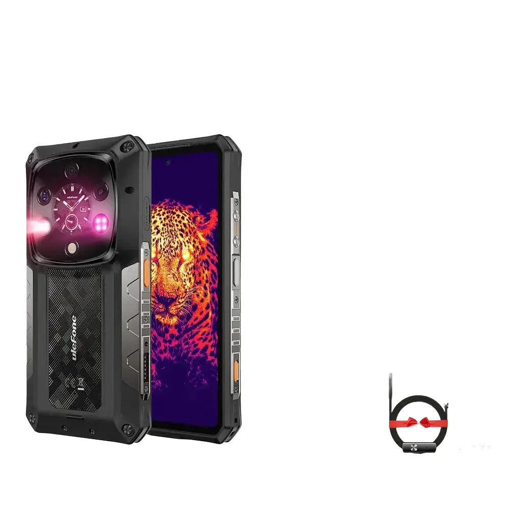 Ulefone Armor Ultra - Pro Thermal Imaging — product view 1