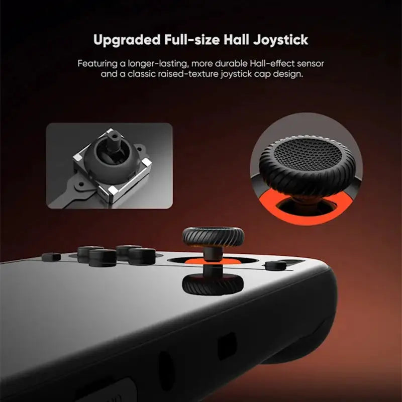 AYN Odin Handheld Console — product view 5