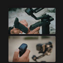 FeiyuTech SCORP 3 Camera Gimbal