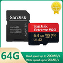 Prograde SanDisk Memory For CaptureJoy