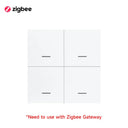 ZigBee Smart Switch - Wireless Scene Control Hub