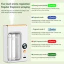 Rechargeable Wall Diffuser For Home Use