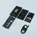 Powerful 5G Smartphone for Pro Photos