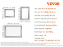 Aluminum Silk Screen Printing Frame