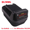 Bosch 18V Battery Adapter BS18MT Converter For Power Tools