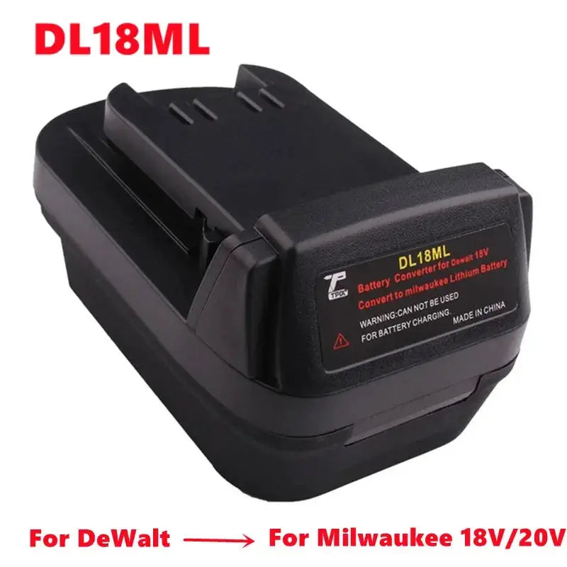 Bosch Universal Battery Adapter — product view 17