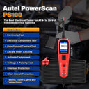 Autel PowerScan PS100 Circuit Tester