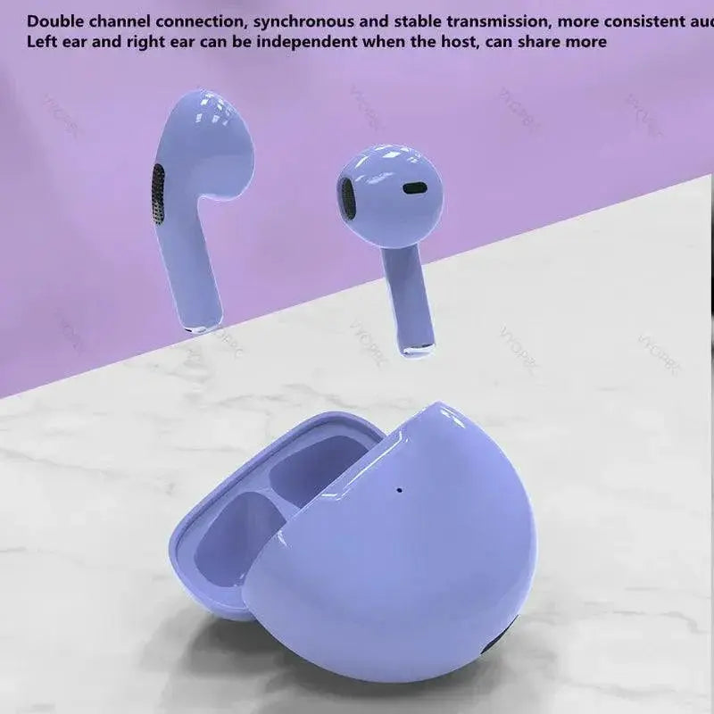Wireless Bluetooth Earbuds With Active Noise Cancellation
