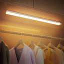 Wireless LED Night Light for Cabinets