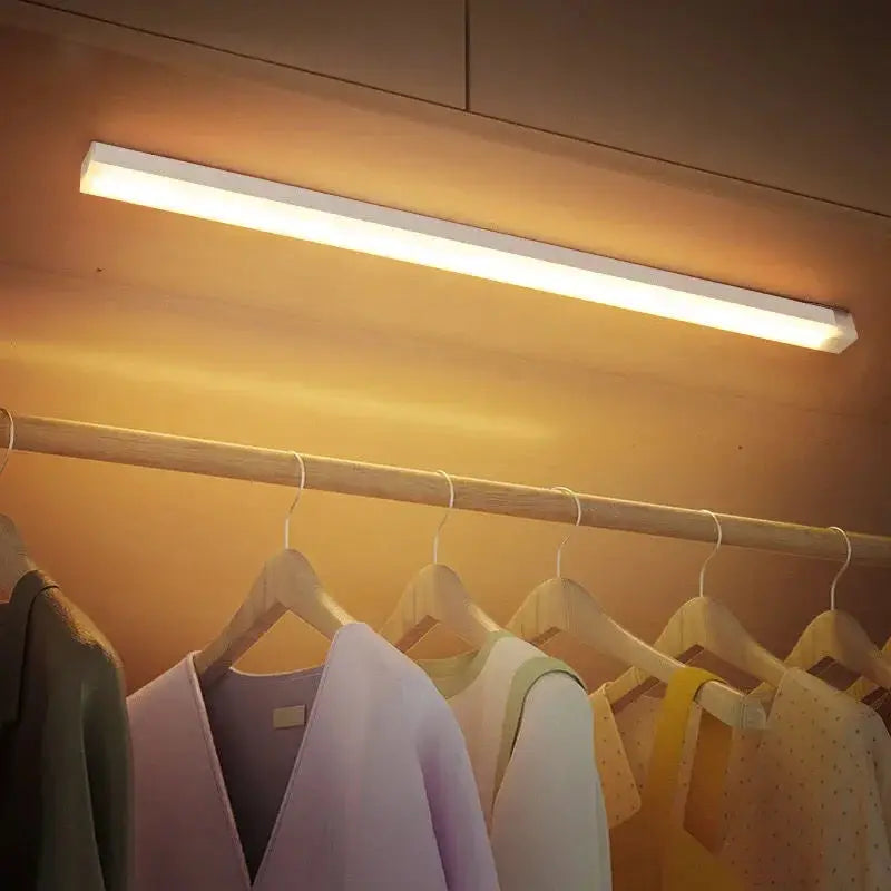 Wireless LED Motion Sensor Night Light - OurLum.com