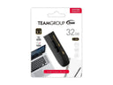 Team Group three twoGb Cone eight six Usb three two Gen one Flash Drive Tcone eight six three three twoGbzero one