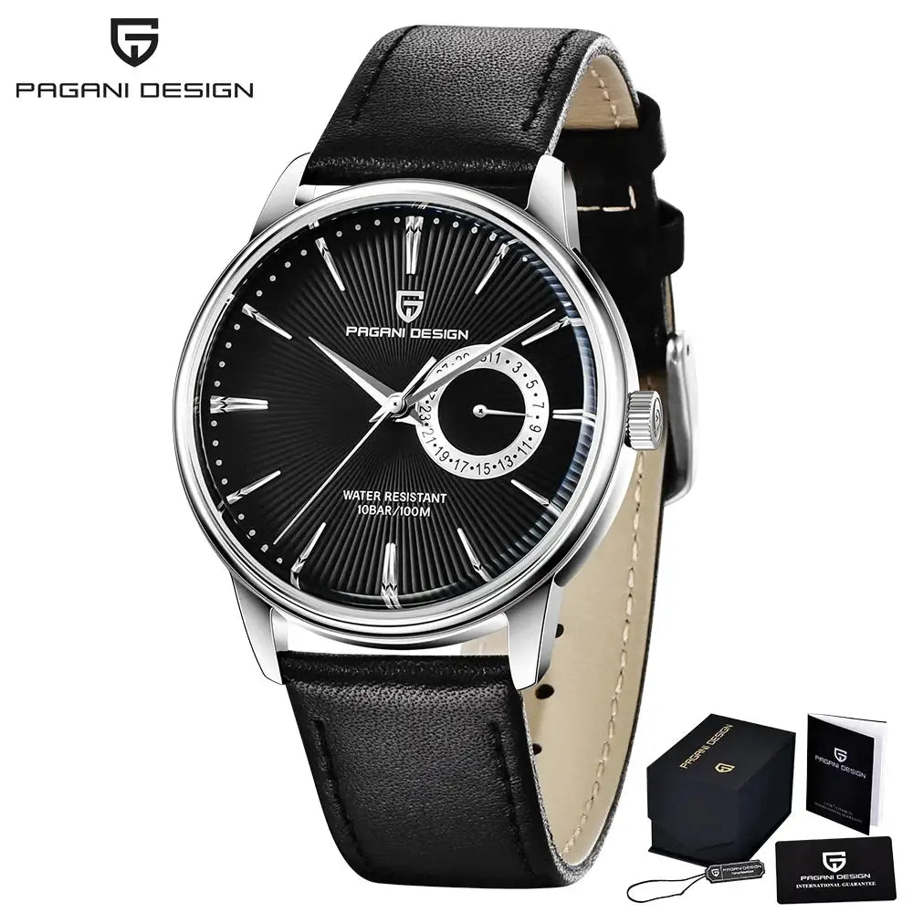 Pagani Design Mens Luxury Dress Watch — product image 9