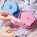 Pet Hair Removal Laundry Pouch