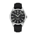 Corgeut 41mm Automatic Mens Watch