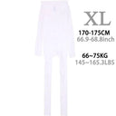 Hygienic Bodysuit for Vacuum Therapy