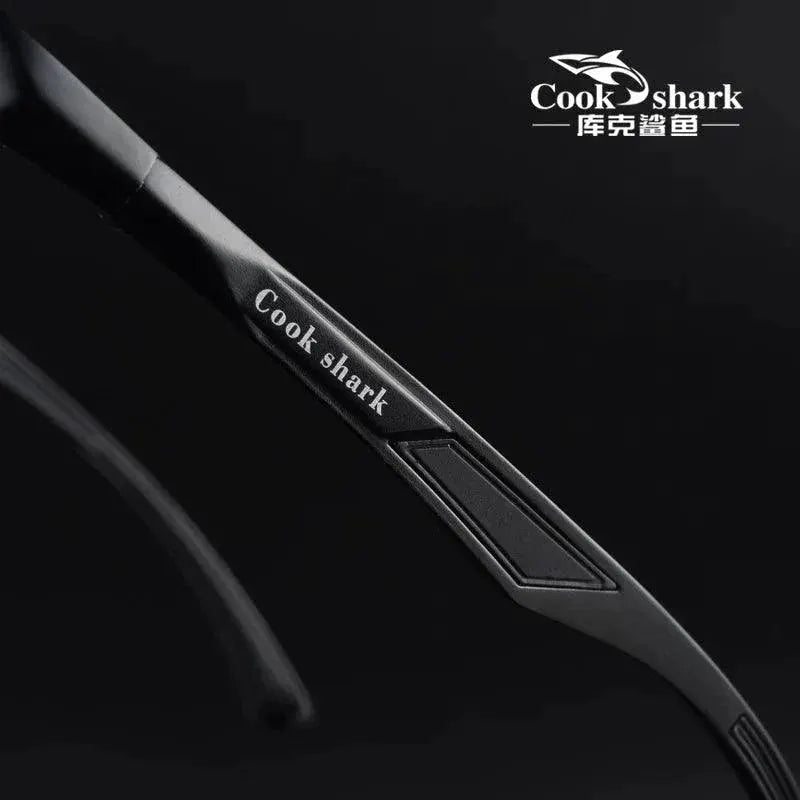 Men Polarized Color Changing Driving Sunglasses UV Protected