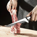 Ergonomic Kitchen Knife for Home Cooks