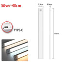 LED Motion Sensor Night Light with Adjustable Brightness