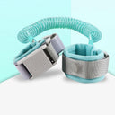 Kids Harness Anti Lost Wrist Link Outdoor Safety Leash