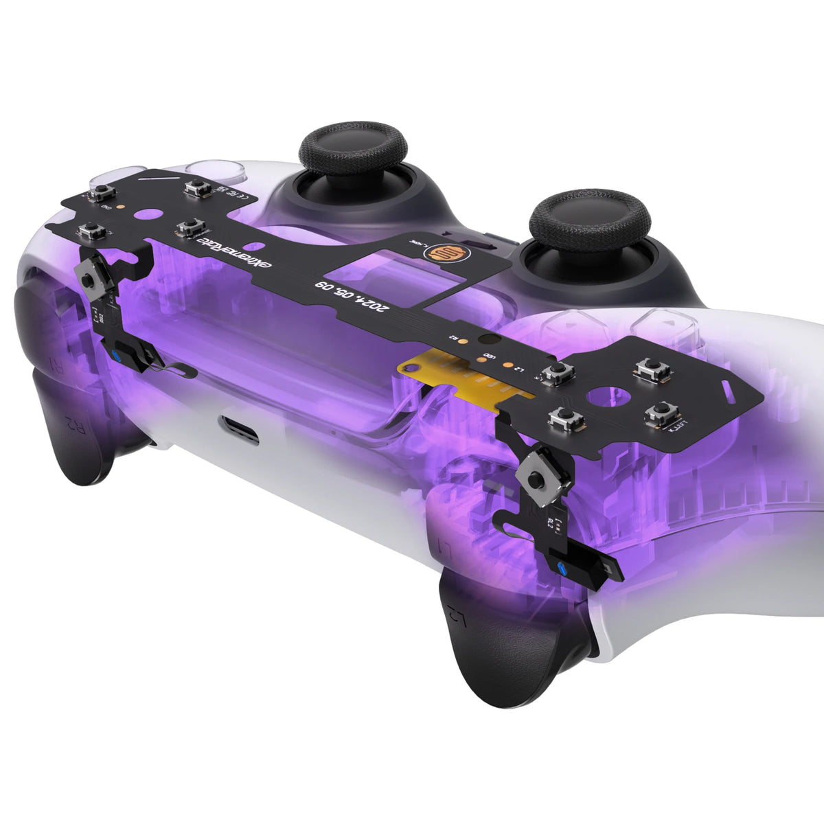 eXtremeRate Whole Clicky Kit ps5