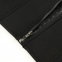 Plus Size Double Press Underbust Corset Shapewear Fit