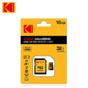 Kodak 128GB High Speed Micro SD Card