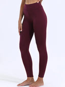 Velvet Winter Leggings: Warm and Stylish Cold Weather Bottoms