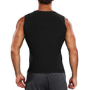 Fat Burn Sauna Vest for Men Workouts